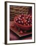 Cornel Cherries-Vladimir Shulevsky-Framed Photographic Print