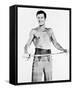 Cornel Wilde-null-Framed Stretched Canvas