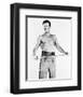 Cornel Wilde-null-Framed Photo