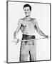 Cornel Wilde-null-Mounted Photo