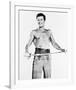 Cornel Wilde-null-Framed Photo