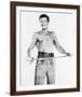 Cornel Wilde-null-Framed Photo