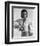 Cornel Wilde-null-Framed Photo