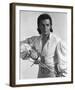 Cornel Wilde-null-Framed Photo