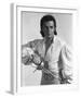 Cornel Wilde-null-Framed Photo