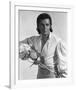 Cornel Wilde-null-Framed Photo