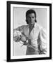 Cornel Wilde-null-Framed Photo