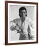 Cornel Wilde-null-Framed Photo