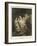 Cornelia and Her Children-Sir Joshua Reynolds-Framed Giclee Print