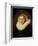 Cornelia Pronck, Wife of Albert Cuyper, Merchant, Aged 33, Painted 1633-Rembrandt van Rijn-Framed Giclee Print