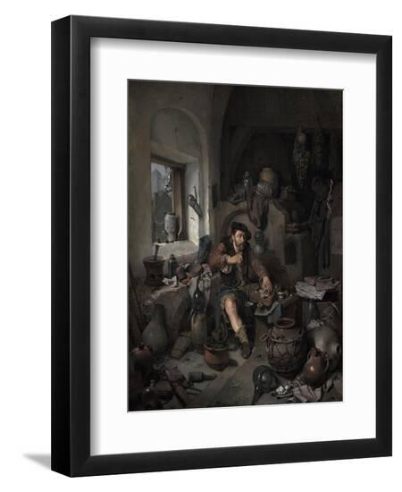 Premium Giclee Print, , large