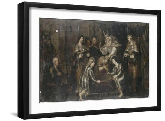 Premium Giclee Print, , large