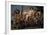 Cornelis de Vos / The Triumph of Bacchus-Cornelis de Vos-Framed Giclee Print