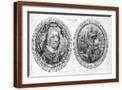 Brown Frame