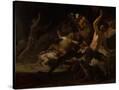 Stretched Canvas
