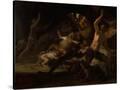Stretched Canvas