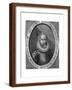 Brown Frame