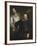 Cornelius and Lucas De Wael-Sir Anthony Van Dyck-Framed Giclee Print