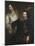 Cornelius and Lucas De Wael-Sir Anthony Van Dyck-Mounted Giclee Print