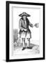 Cornelius Caton-P Graves-Framed Premium Giclee Print