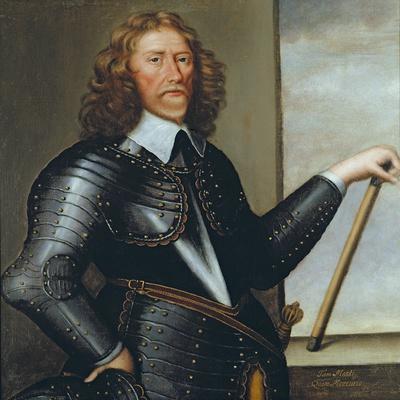Portrait of Sir Thomas Gascoigne, 2nd Baronet