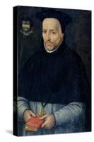 Cornelius Jansen (1585-1638)-null-Stretched Canvas