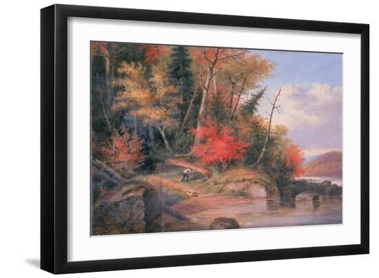 Premium Giclee Print, , large