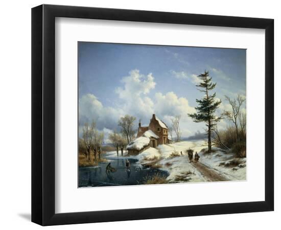 Premium Giclee Print, , large