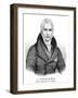 Cornelius Maanen-L Springer-Framed Art Print