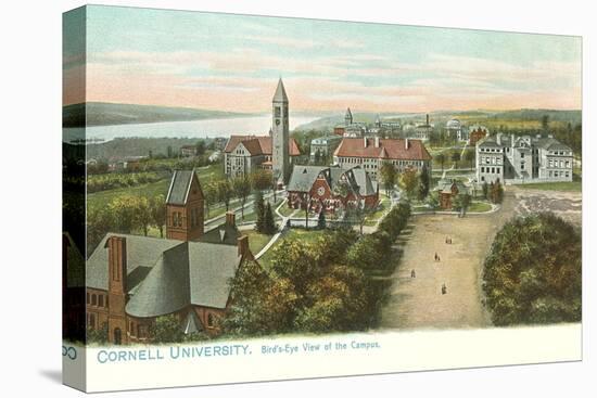 Cornell University, Ithaca, New York-null-Stretched Canvas