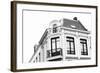 Corner House in Utrecht-Felix Strohbach-Framed Photographic Print