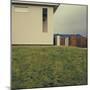 Corner of House-Clive Nolan-Mounted Photographic Print