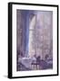 Corner of the Ritz-Peter Miller-Framed Giclee Print