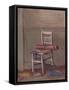 Corner of the Studio-Caroline Hervey-Bathurst-Framed Stretched Canvas