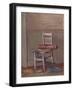 Corner of the Studio-Caroline Hervey-Bathurst-Framed Giclee Print