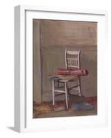 Corner of the Studio-Caroline Hervey-Bathurst-Framed Giclee Print