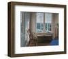 Corner Room-Edward Gordon-Framed Art Print