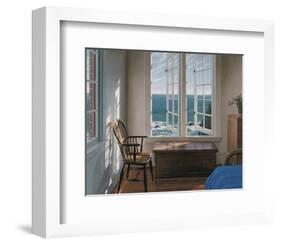 Corner Room-Edward Gordon-Framed Art Print