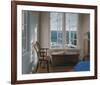 Corner Room-Edward Gordon-Framed Art Print