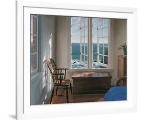 Corner Room-Edward Gordon-Framed Art Print