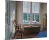 Corner Room-Edward Gordon-Mounted Art Print