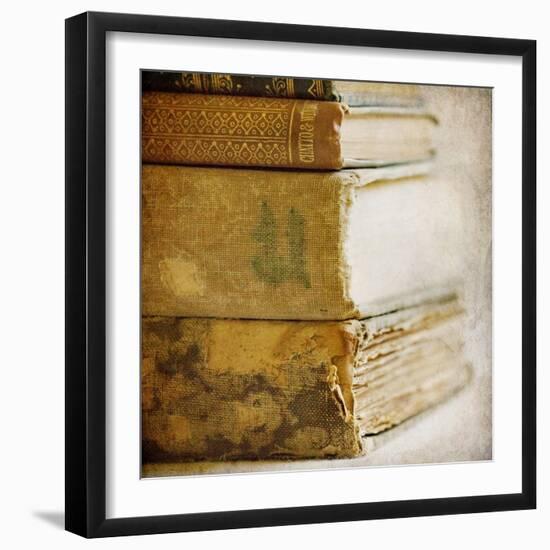 Cornerstone-Jessica Rogers-Framed Giclee Print