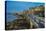 Cornet Castle, Saint Peter Port, Guernsey, Channel Islands, United Kingdom-Michael Runkel-Stretched Canvas