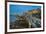 Cornet Castle, Saint Peter Port, Guernsey, Channel Islands, United Kingdom-Michael Runkel-Framed Photographic Print