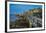 Cornet Castle, Saint Peter Port, Guernsey, Channel Islands, United Kingdom-Michael Runkel-Framed Photographic Print