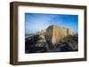 Cornet Castle, Saint Peter Port, Guernsey, Channel Islands, United Kingdom-Michael Runkel-Framed Photographic Print