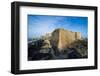 Cornet Castle, Saint Peter Port, Guernsey, Channel Islands, United Kingdom-Michael Runkel-Framed Photographic Print