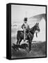 Cornet Henry John Wilkin, 11th (Or Prince Albert's Own) Hussars, 1855-Roger Fenton-Framed Stretched Canvas