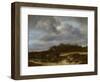 Cornfield, 1660-Jacob Isaaksz or Isaacksz van Ruisdael-Framed Giclee Print