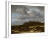 Cornfield, 1660-Jacob Isaaksz or Isaacksz van Ruisdael-Framed Giclee Print